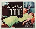 Female – plakát filmu