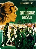 Caterina di Russia – plakát filmu