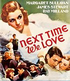 Next Time We Love – plakát filmu