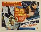 The White Tower – plakát filmu
