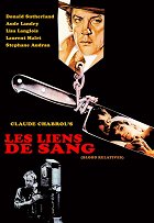 Les Liens du sang – plakát filmu