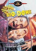 Bio-Dome – plakát filmu