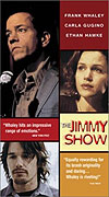 The Jimmy Show – plakát filmu
