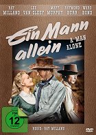 A Man Alone – plakát filmu