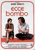 Ecce Bombo – plakát filmu