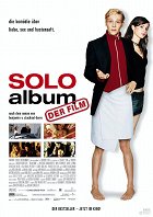 Soloalbum – plakát filmu