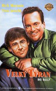 Velký tyran – plakát filmu