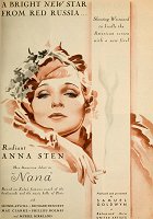 Nana – plakát filmu