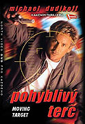Pohyblivý terč – plakát filmu