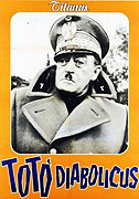 Totò diabolicus – plakát filmu