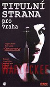 Titulní strana pro vraha – plakát filmu