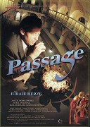 Pasáž – plakát filmu