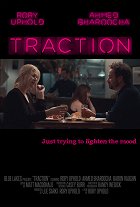 Traction – plakát filmu