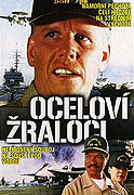 Oceloví žraloci – plakát filmu