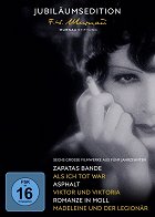 Wo ist mein Schatz? – plakát filmu