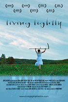 Living Lightly – plakát filmu