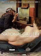 National Gallery – plakát filmu