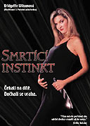 Náhradní matka – plakát filmu