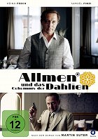 Talent na zločin: Tajemství Dahlií – plakát filmu