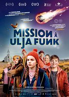 Mise Asteroid – plakát filmu