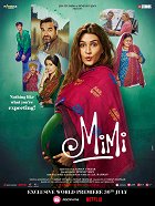 Mimi – plakát filmu