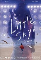 Little Sky – plakát filmu