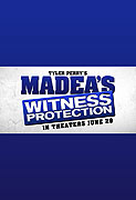 Madea's Witness Protection – plakát filmu