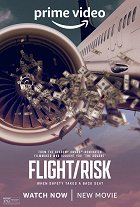 Letecké riziko – plakát filmu