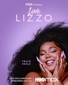 S láskou Lizzo – plakát filmu
