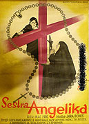 Sestra Angelika – plakát filmu