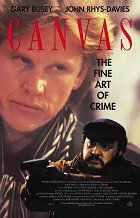 Loupež na zakázku – plakát filmu