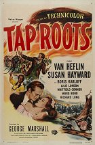 Tap Roots – plakát filmu
