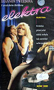 Elektra – plakát filmu