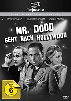 Stand-In – plakát filmu