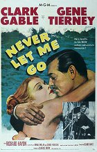 Never Let Me Go – plakát filmu