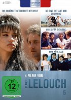 Tout ça... pour ça! – plakát filmu