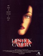 Skrytá kamera – plakát filmu