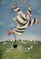 Pusťte vězně ven, jaro je tady! – plakát filmu