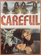 Careful – plakát filmu