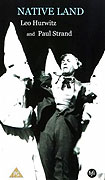 Rodná země – plakát filmu