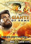 Giganti di Roma, I – plakát filmu