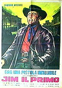 Poslední puška – plakát filmu