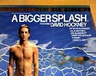 A Bigger Splash – plakát filmu