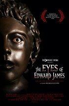 The Eyes of Edward James – plakát filmu
