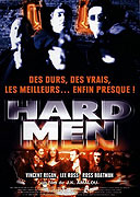 Hard Men – plakát filmu