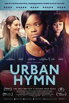 Urban Hymn – plakát filmu