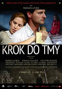 Krok do tmy – plakát filmu