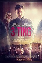 3 ting – plakát filmu
