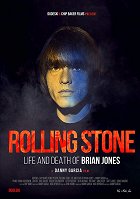 Rolling Stone: Life and Death of Brian Jones – plakát filmu