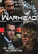 Warhead – plakát filmu